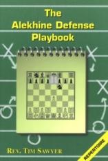Christian Bauer: The Modernized Alekhine Defense