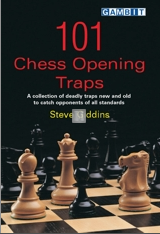 Steve Giddins: The Most Exiting Chess Games Ever, 24,95 €