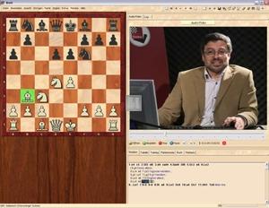 Sicilian Defense - Richter-Rauzer Systems in Chess