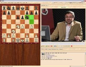 Sicilian Defense - Richter-Rauzer Systems in Chess