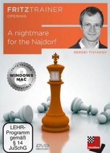 A nightmare for the Najdorf - DOWNLOAD