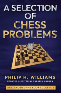 A Selection of Chess Problems