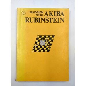 Akiba Rubinstein (Korcz) - 2a mano