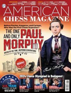 American Chess Magazine - 41