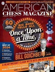 American Chess Magazine - 42