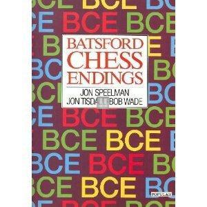 Batsford Chess endings - 2nd hand