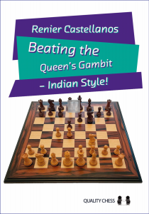 Beating the Queen’s Gambit – Indian Style!