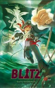 BLITZ - Vol.5 - Manga