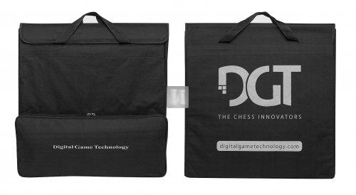 DGT Carrying Bag - black