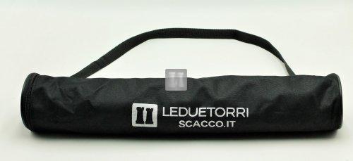 Borsa per Scacchi e Scacchiera art.205bag