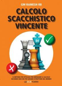 Calcolo Scacchistico Vincente - 2a mano