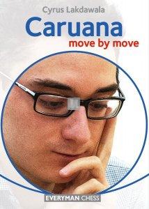 Capablanca: Move by Move - Kindle edition by Lakdawala, Cyrus. Humor &  Entertainment Kindle eBooks @ .