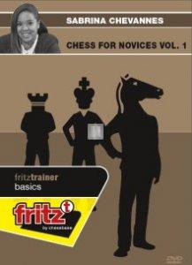 Chess for Novices Vol.1 - DOWNLOAD