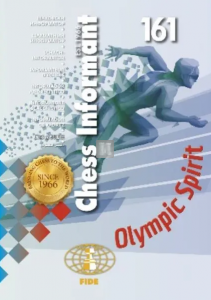 Chess Informant 161