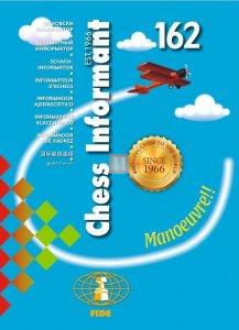 Chess Informant 162