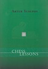 Chess Lessons - Yusupov - 2nd hand