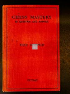 Chess Mastery by Question and Answer - 2nd hand