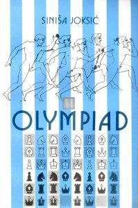 Chess Olympiad 1984 - 2nd hand