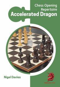 Chess Opening Repertoire: Accelerated Dragon