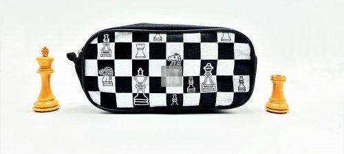 Chess Pencil case