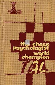 Chess Psychologist World Champion Tal  - 2nd hand