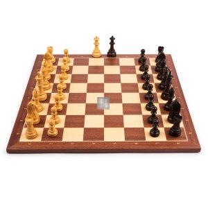 Chess Set Antares