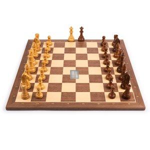 Chess Set Raizen