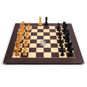 Chess Set Yavar