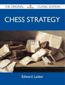 Chess Strategy - The Original Classic Edition-  2nd hand