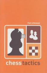 Chess Tactics. 2nd Hand