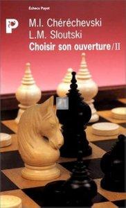 Choisir son ouverture /II - 2a mano