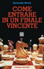 Come entrare in un finale vincente - 2a mano