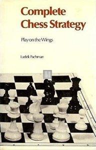 Complete Chess Strategy 3: Play on the Wings - 2nd hand