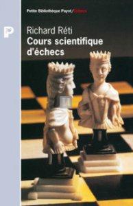 Cours scientifique d'échecs - 2a mano