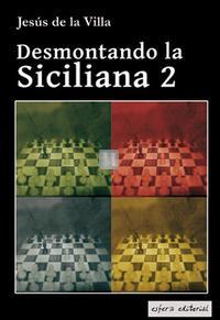 Desmontando la Siciliana 2 - 2a mano