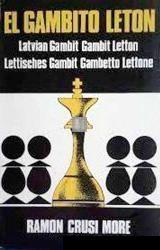 El Gambito Leton - 2nd hand