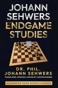 Endgame Studies