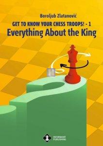 Everything about the King