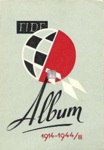 FIDE album - 2nd hand