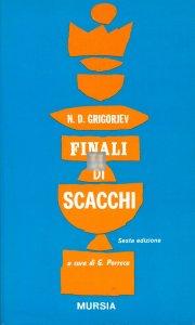 Finali di Scacchi - 2a mano