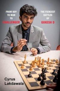 From Boy to Man to Challenger - The Fiercest Battles of Gukesh D