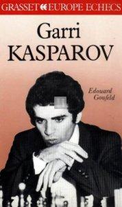 Garri Kasparov (Goufeld) - 2a mano