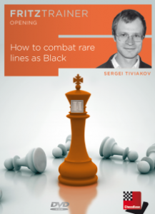 How to combat rare lines as Black - DOWNLOAD