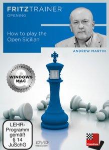 How to play the Open Sicilian - DOWNLOAD