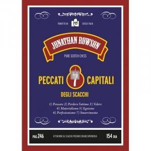 I sette peccati capitali degli scacchi