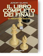 Il Libro Completo dei Finali - 2a mano