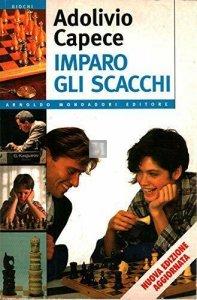 Imparo gli Scacchi (Capece) - 2a mano