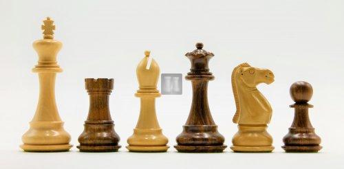 King mm.101 Chess set Fischer design