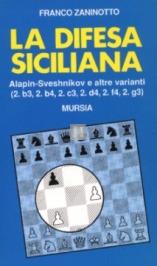 La difesa Siciliana: varianti minori