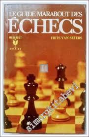 Le guide Marabout des Échecs - 2a mano